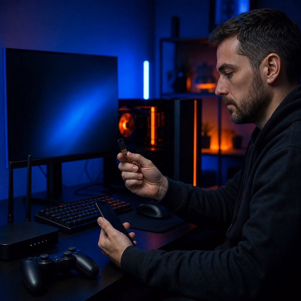 Cybersécurité