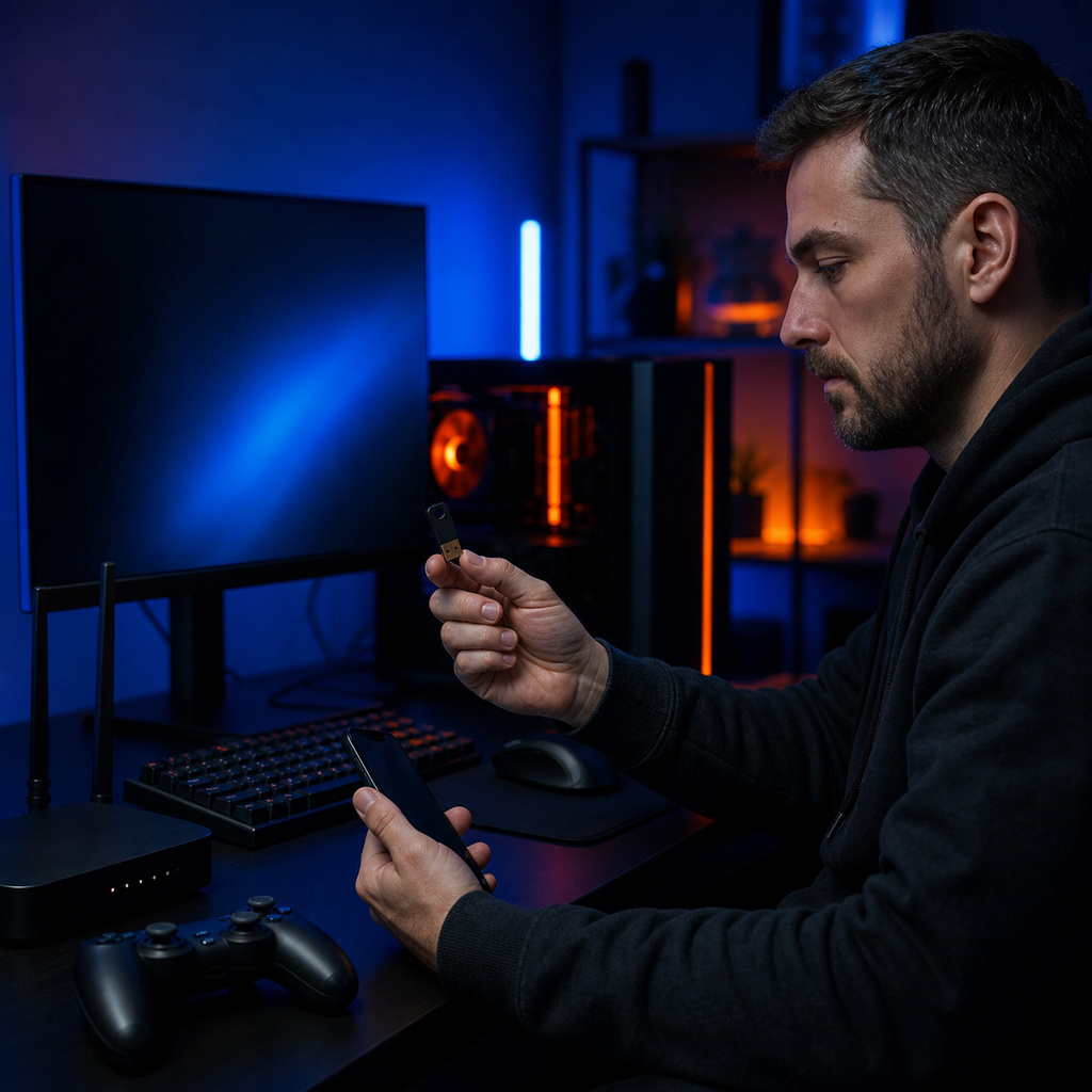 Cybersécurité