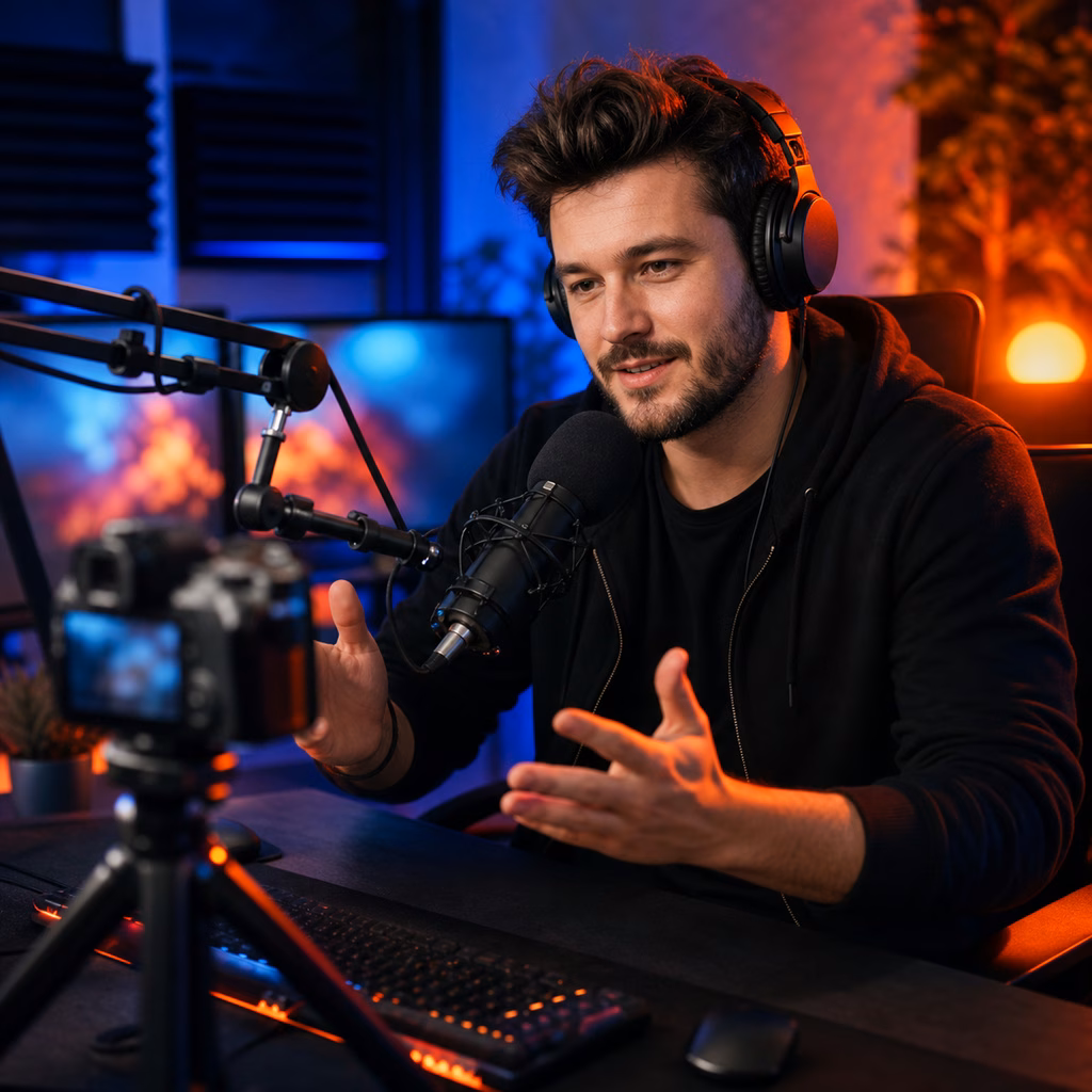 Streaming