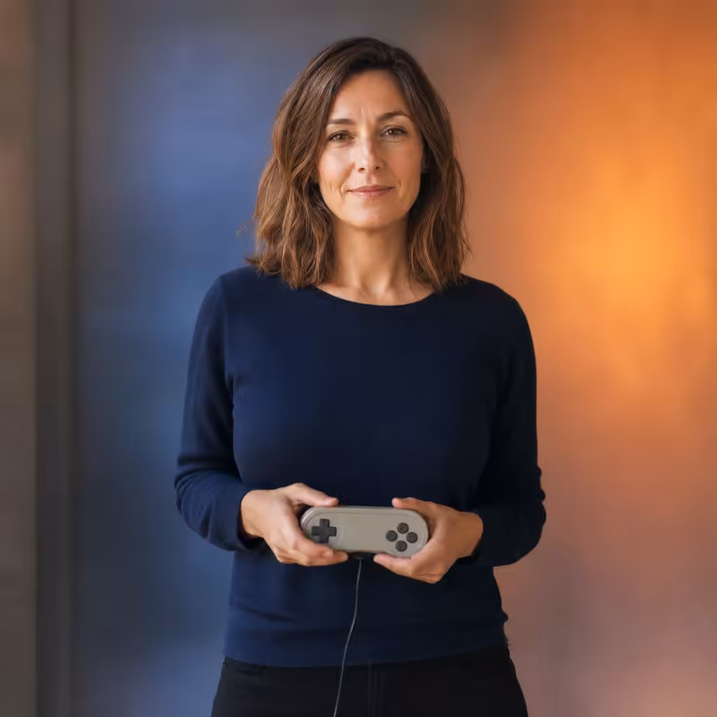 Clémence Roux