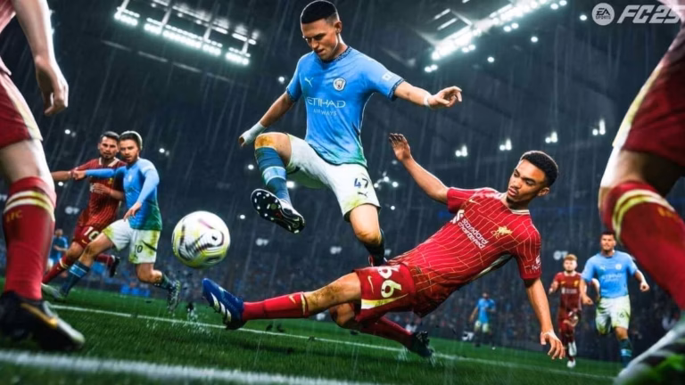 EA Sports FC 24 : fiche complète de ce jeu de foot