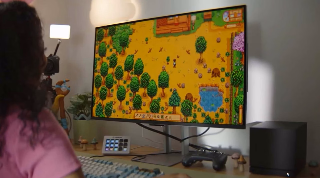 À Hayange, il revisite ses jeux vidéo d&rsquo;enfance et séduit 20 000 abonnés sur YouTube