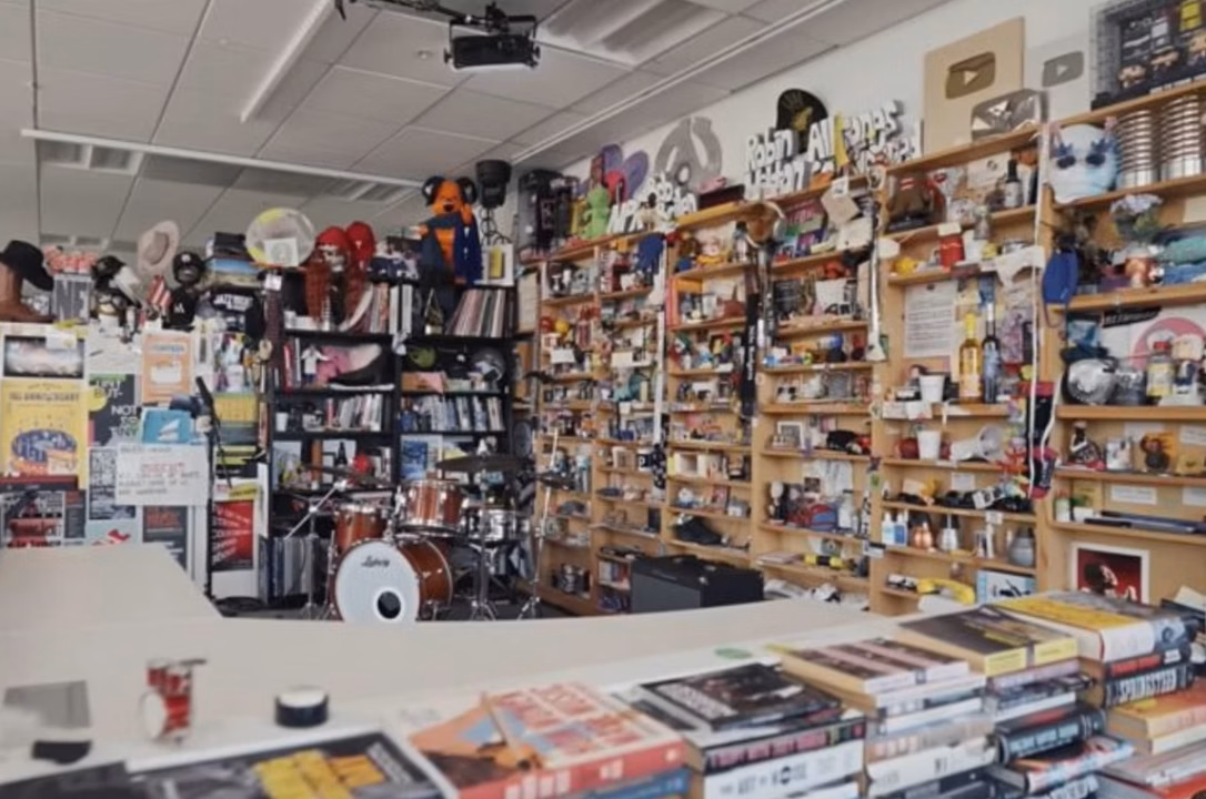Retrogaming : un passionné de Hayange fédère 20 000 abonnés depuis sa salle de jeux vintage