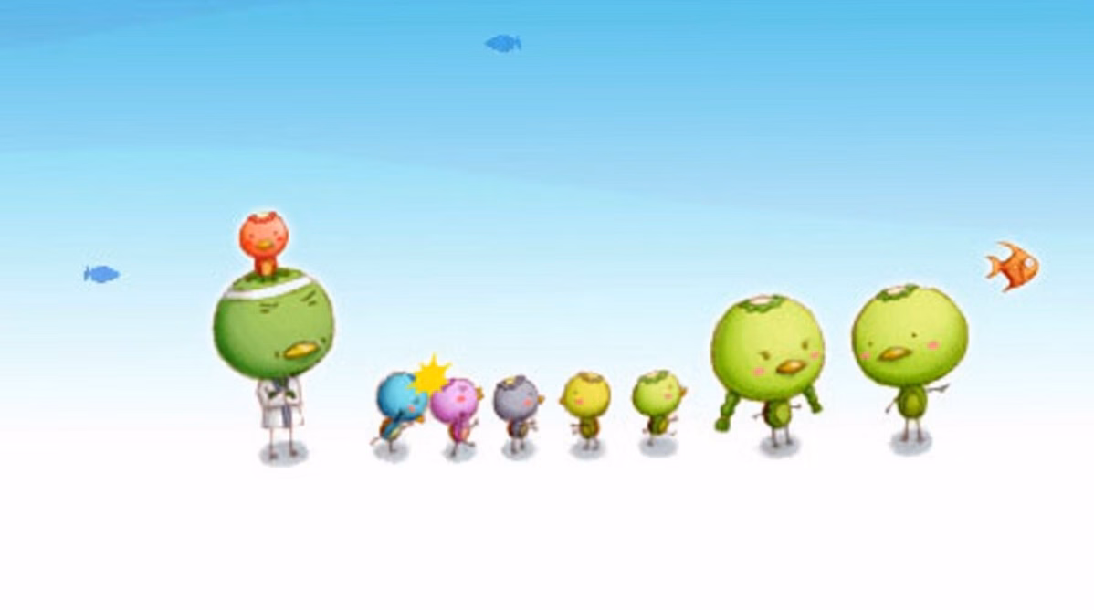 Stumble Guys : fiche complète de ce jeu multijoueur